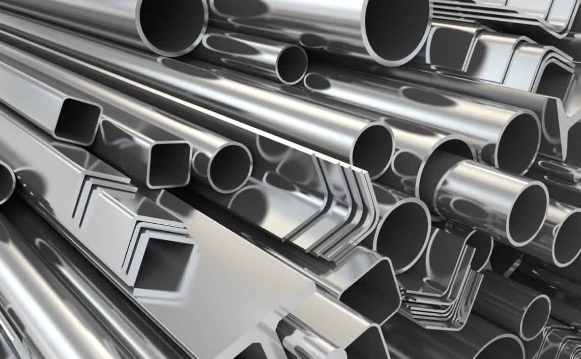 cuáles son las aplicaciones del aluminio estructural