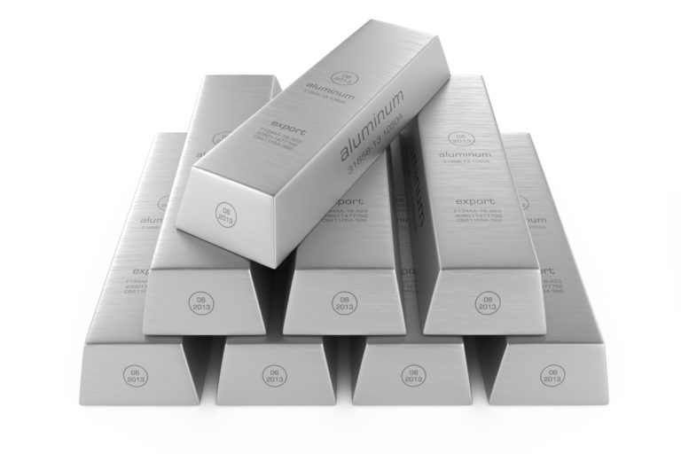 ¿Qué es el aluminio?